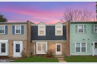 5822 Burke Manor Court, Burke, VA 22015 - Photo 1