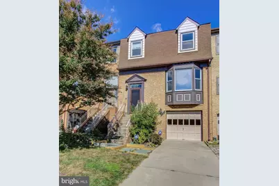 5946 Wescott Hills Way, Alexandria, VA 22315 - Photo 1