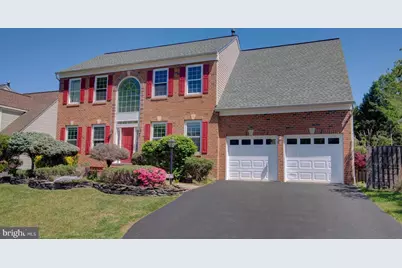 6137 Deer Ridge Trail, Springfield, VA 22150 - Photo 1