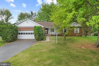 3342 Fern Hollow Place, Herndon, VA 20171 - Photo 1