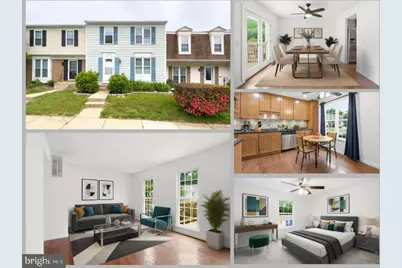 10070 Apple Wood Court, Burke, VA 22015 - Photo 1