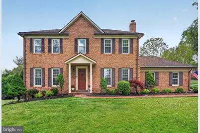 2935 Miller Heights Road, Oakton, VA 22124 - Photo 1