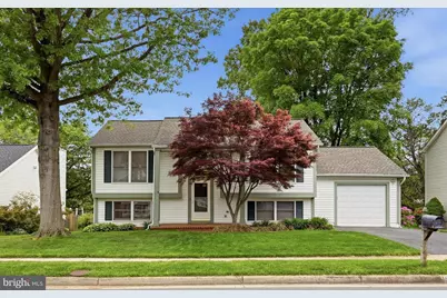 3824 Beech Down Drive, Chantilly, VA 20151 - Photo 1