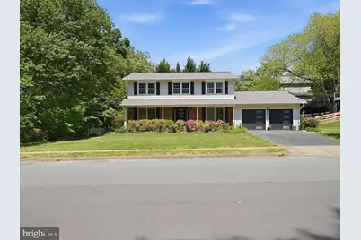 8904 Arley Drive, Springfield, VA 22153 - Photo 1