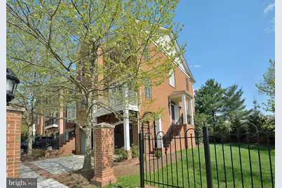 100 Herndon Mill Circle, Herndon, VA 20170 - Photo 1