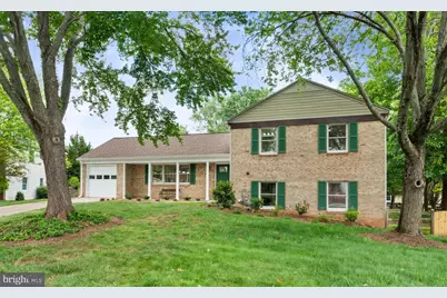4505 Briarton Drive, Chantilly, VA 20151 - Photo 1