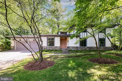 5933 Woodley Road, McLean, VA 22101 - Photo 1