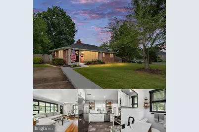 1705 Baltimore Road, Alexandria, VA 22308 - Photo 1