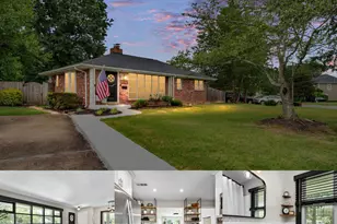 1705 Baltimore Rd, Alexandria, VA 22308 - Photo 1