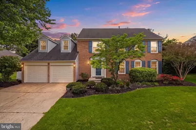 5245 Glen Meadow Road, Centreville, VA 20120 - Photo 1
