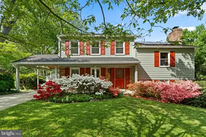 8306 Briar Creek Drive, Annandale, VA 22003 - Photo 1