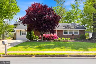 14703 Carlbern Dr, Centreville, VA 20120 - Photo 1