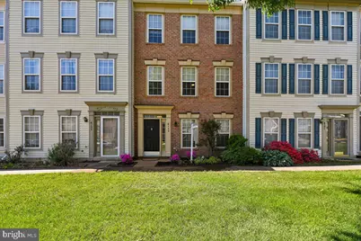 6153 Les Dorson Lane, Alexandria, VA 22315 - Photo 1