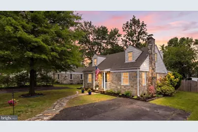 2505 Popkins Lane, Alexandria, VA 22306 - Photo 1