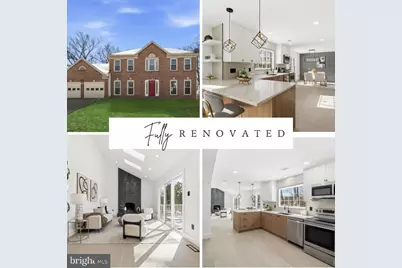 12011 Meadowville Court, Herndon, VA 20170 - Photo 1