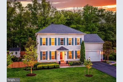 105 Heglar Oaks Court, Herndon, VA 20170 - Photo 1
