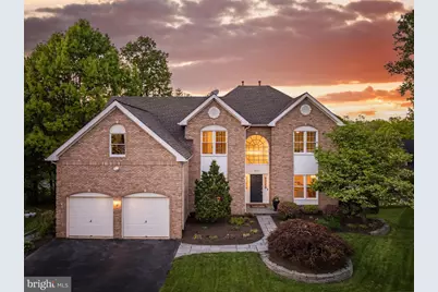 12537 Ridgegate Drive, Herndon, VA 20170 - Photo 1