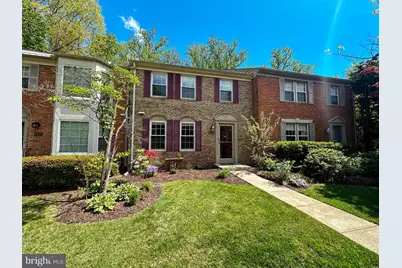 8923 Park Forest Drive, Springfield, VA 22152 - Photo 1