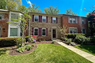 8923 Park Forest Dr, Springfield, VA 22152 - Photo 1