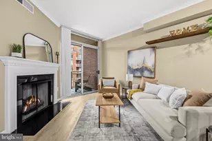 4490 Market Commons Dr, Fairfax, VA 22033 - Photo 1