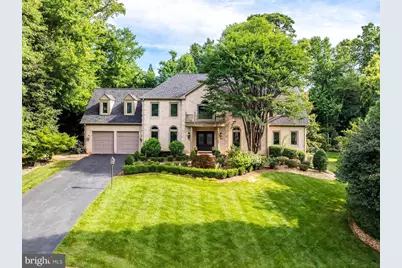 1256 New Bedford Lane, Reston, VA 20194 - Photo 1