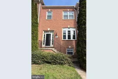 4587 Derring Lane, Fairfax, VA 22030 - Photo 1