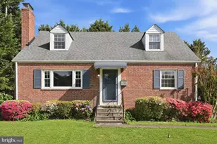 2913 Cleave Dr, Falls Church, VA 22042 - Photo 1