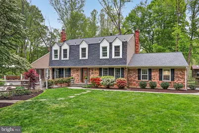 5900 Innisvale Drive, Fairfax Station, VA 22039 - Photo 1