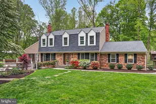 5900 Innisvale Dr, Fairfax Station, VA 22039 - Photo 1