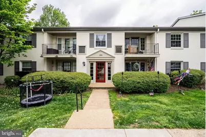 8354 Dunham Court #655, Springfield, VA 22152 - Photo 1