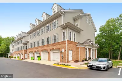 8933 Milford Haven Court #33A, Lorton, VA 22079 - Photo 1