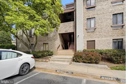 2255 Castle Rock Square #21C, Reston, VA 20191 - Photo 1