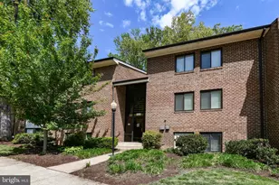 1523 Northgate Square, Reston, VA 20190 - Photo 1