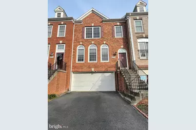 4513 Monmouth Street, Fairfax, VA 22030 - Photo 1