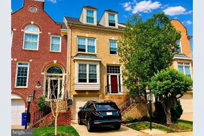 14602 Creek Valley Court, Centreville, VA 20120 - Photo 1