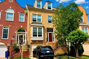 14602 Creek Valley Ct, Centreville, VA 20120 - Photo 1