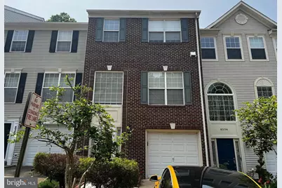 8354 Jovin Circle, Springfield, VA 22153 - Photo 1
