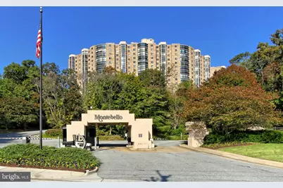 5903 Mount Eagle Drive #1408, Alexandria, VA 22303 - Photo 1