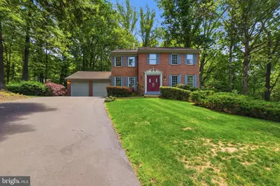 6423 John Jackson Court, Fairfax Station, VA 22039 - Photo 1