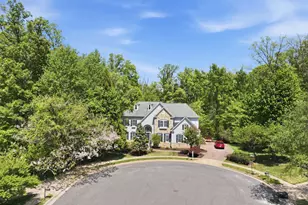 1401 Hidden Hill, Vienna, VA 22182 - Photo 1