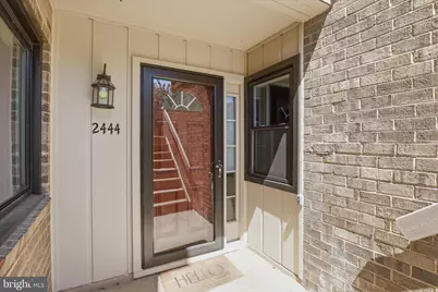 2444 Glengyle Drive #242, Vienna, VA 22181 - Photo 1