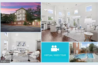 9480 Virginia Center Boulevard #435, Vienna, VA 22181 - Photo 1
