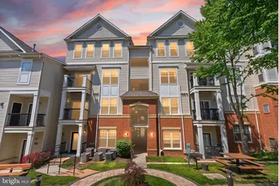 11381 Aristotle Drive #10-410, Fairfax, VA 22030 - Photo 1