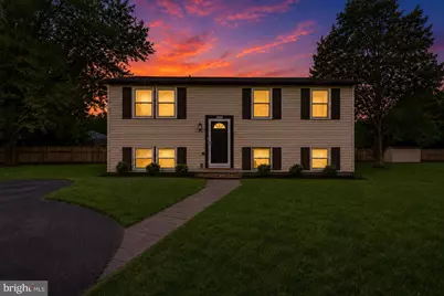 1245 Wilshire Drive, Herndon, VA 20170 - Photo 1