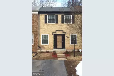 14886 Lambeth Square, Centreville, VA 20120 - Photo 1