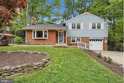 7523 June Street, Springfield, VA 22150 - Photo 1