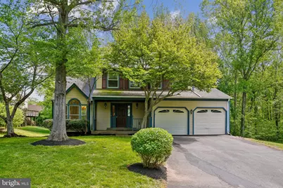 14408 Rockymount Court, Centreville, VA 20120 - Photo 1