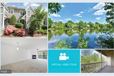 2844 Yarling Court, Falls Church, VA 22042 - Photo 1