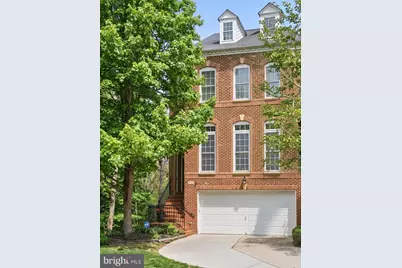 7046 Mundy Point Court, Fort Belvoir, VA 22060 - Photo 1