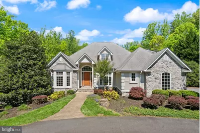 5033 Huntwood Manor Drive, Fairfax, VA 22030 - Photo 1